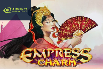 Empress Charm