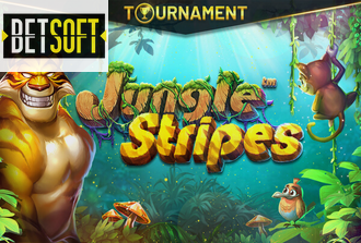Jungle Stripes