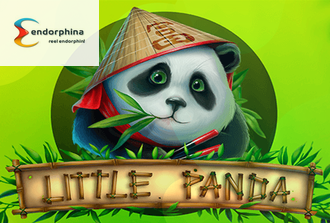 Little Panda