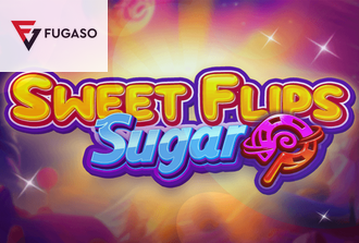 Sweet Flips Sugar