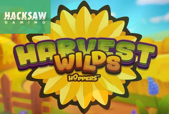 Harvest Wilds