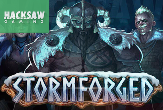 Stormforged