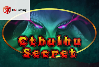 Cthulhu Secret