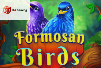 Formosan Birds