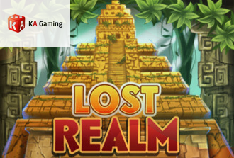 Lost Realm