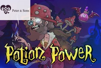 Potion Power