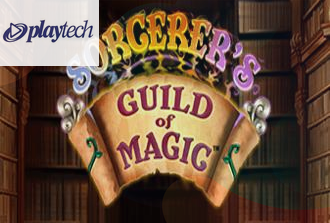Sorcerer's Guild of Magic