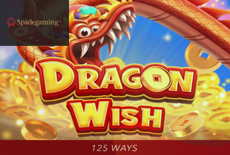 Dragon Wish