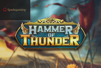 Hammer of Thunder