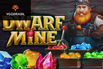 Dwarf Mine