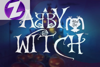 Abby And The Witch
